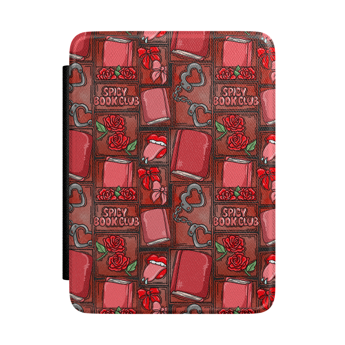 Spicy Book Club Kindle Case PREORDER