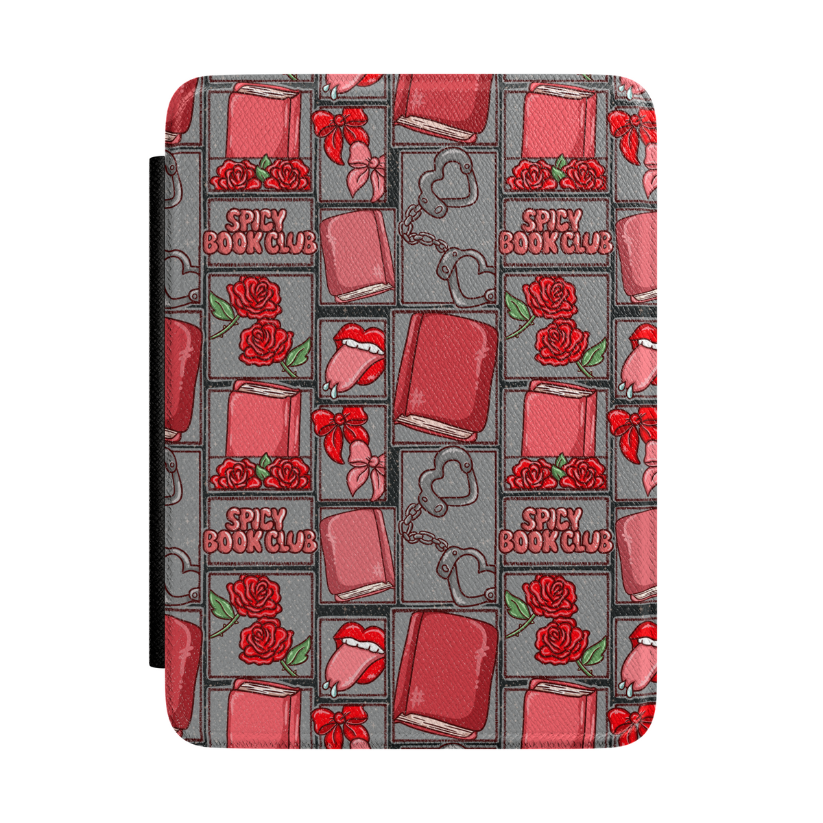 Spicy Book Club Kindle Case PREORDER