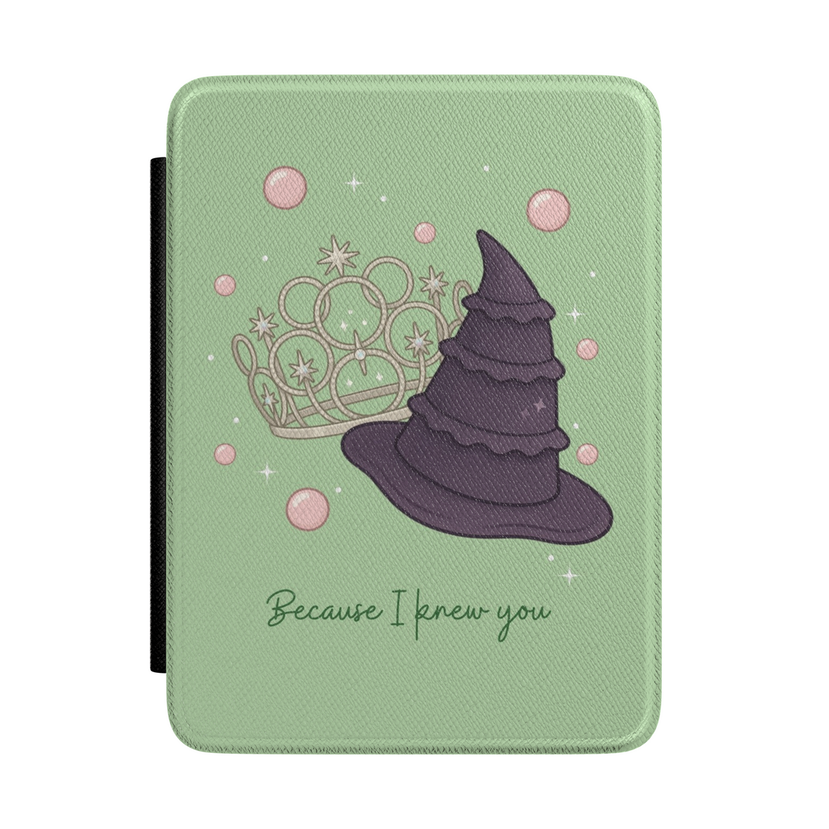Oz Friends Kindle Case PREORDER