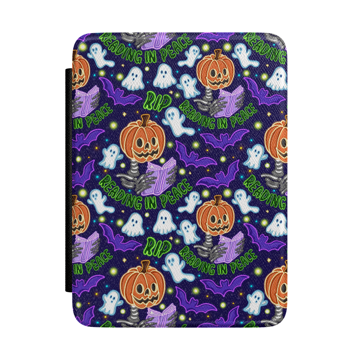 Reading in Peace Kindle Case PREORDER