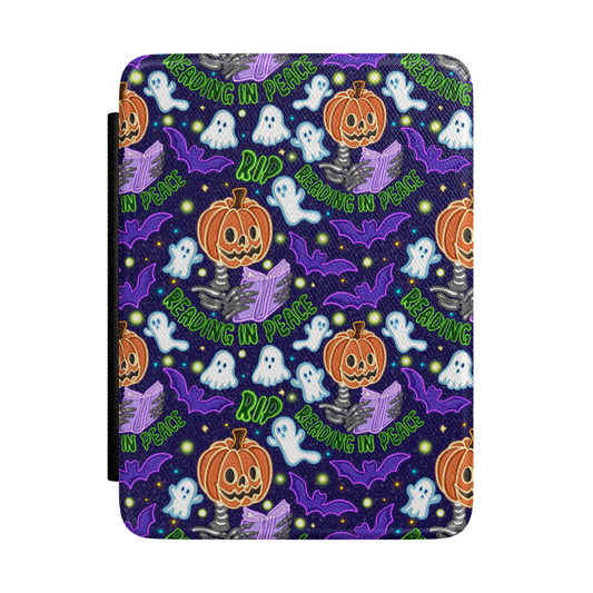 Reading in Peace Kindle Case PREORDER