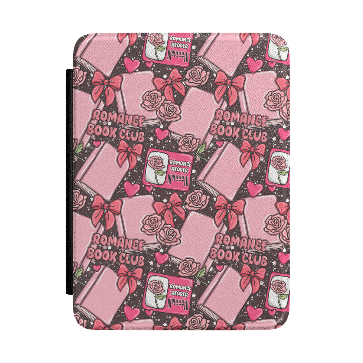 Romance Book Club Kindle Case PREORDER