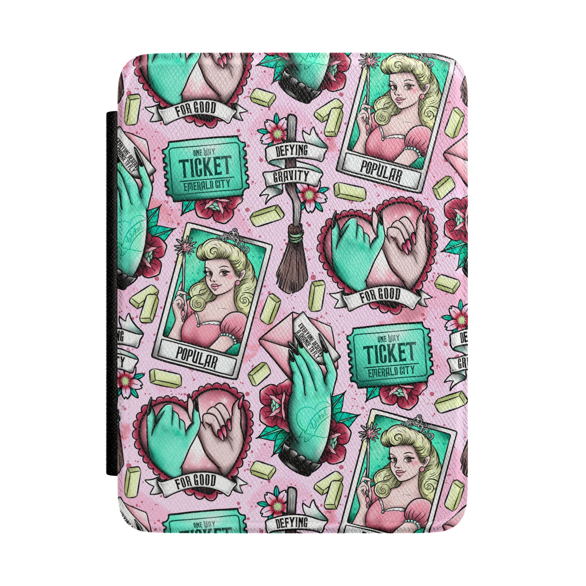 Oz Friends Kindle Case PREORDER