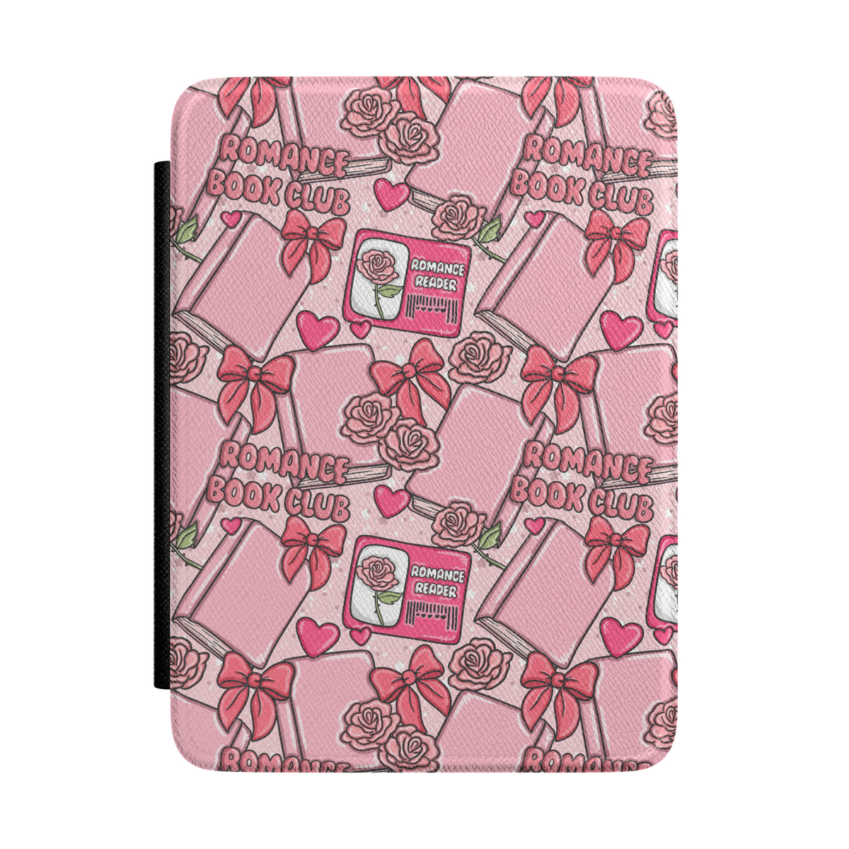 Romance Book Club Kindle Case PREORDER