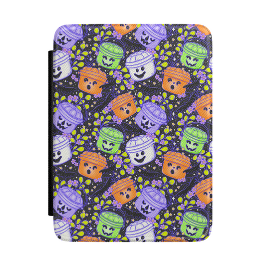 Spooky Buckets Kindle Case PREORDER