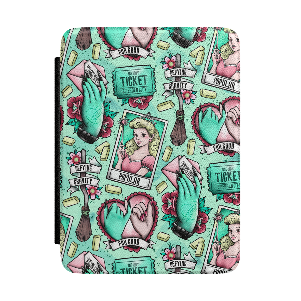 Oz Friends Kindle Case PREORDER