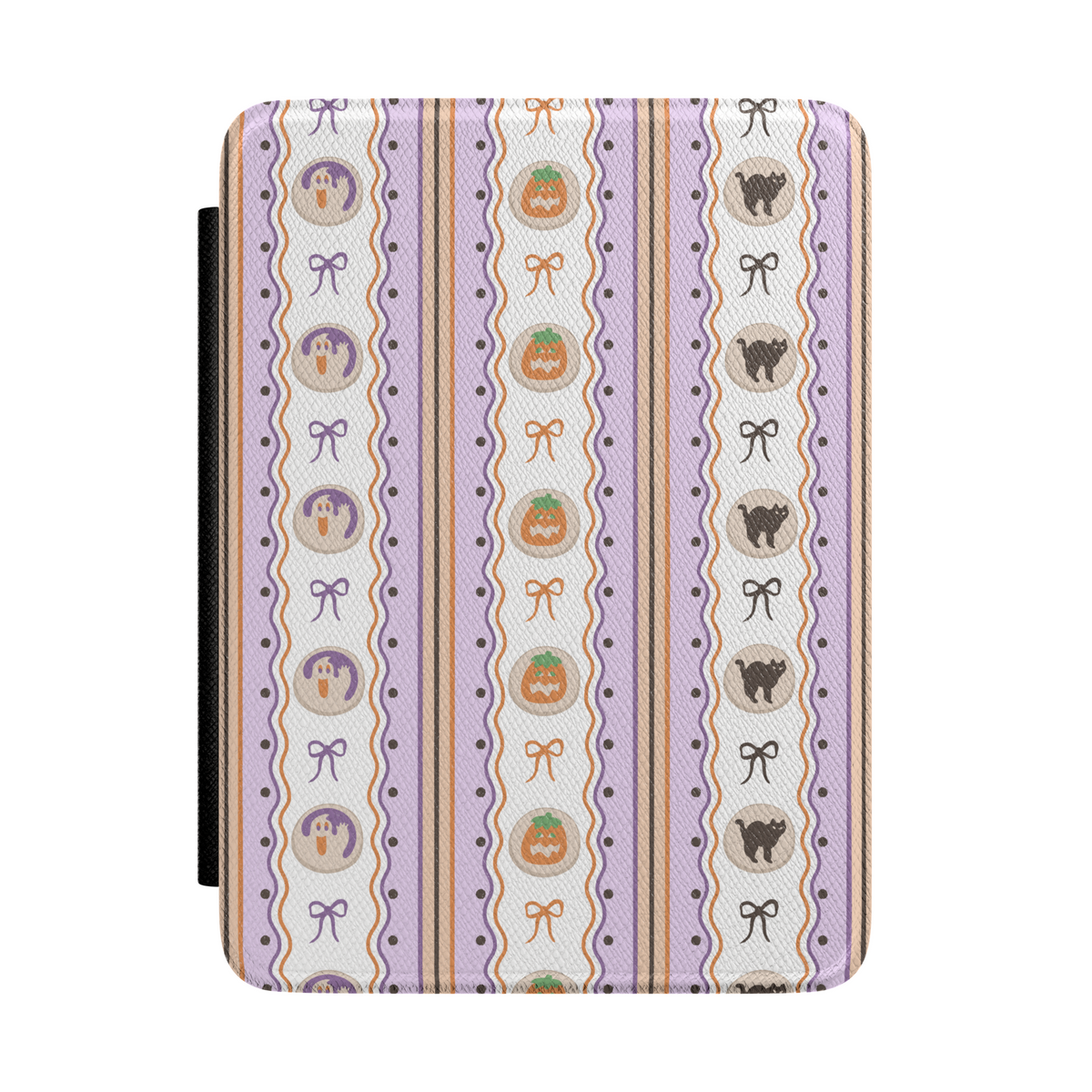 Spooky Cookies Kindle Case PREORDER