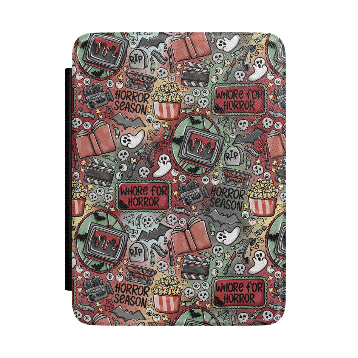 Whore for Horror Kindle Case PREORDER