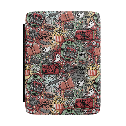 Whore for Horror Kindle Case PREORDER