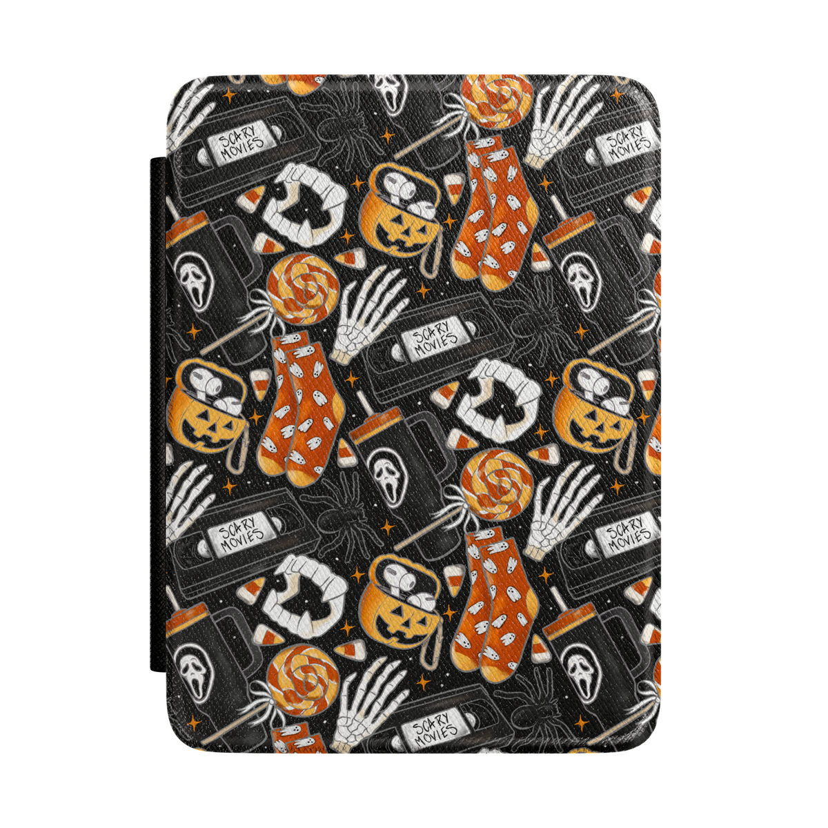 Spooky Things Kindle Case PREORDER