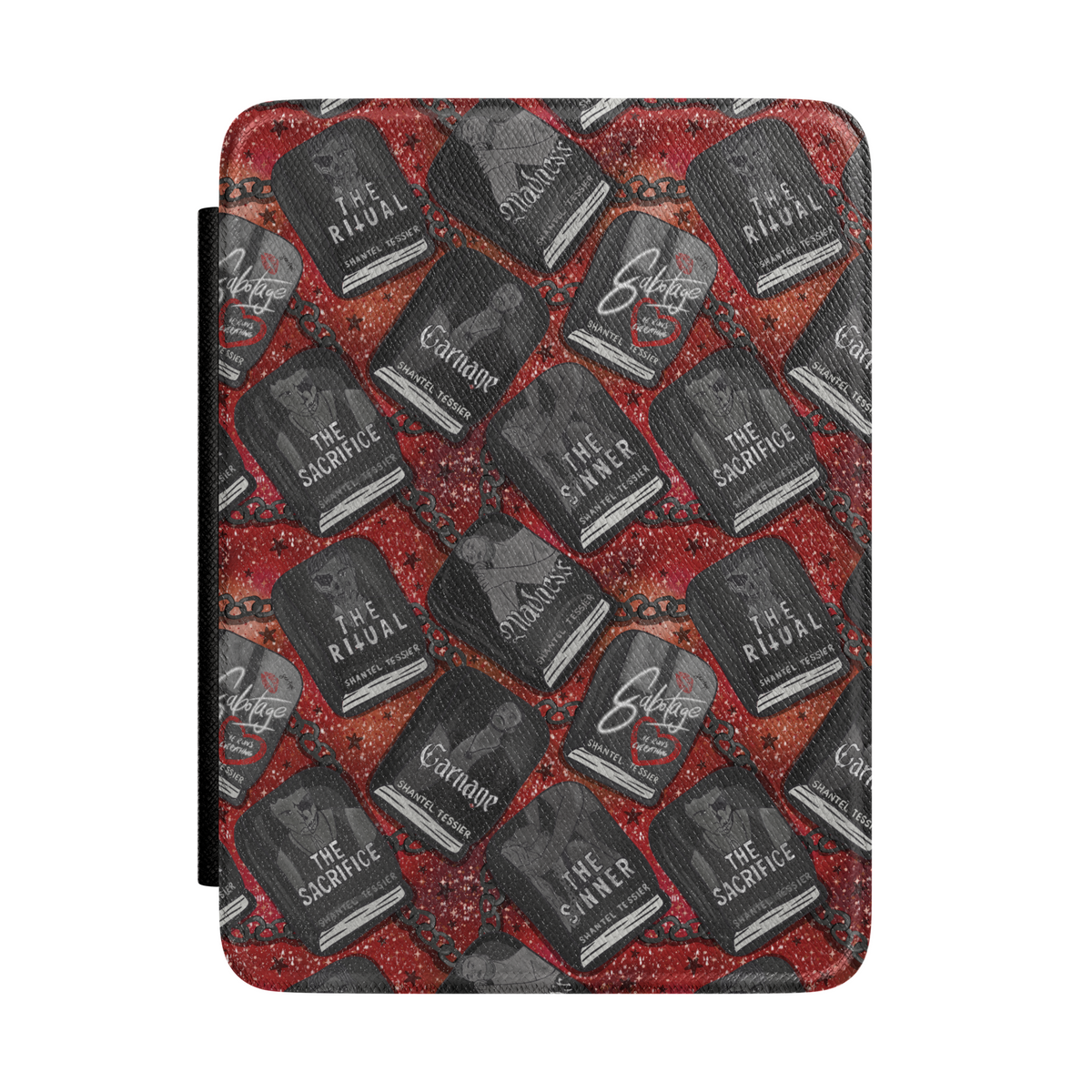 LORDs Series Inspired Kindle Case PREORDER