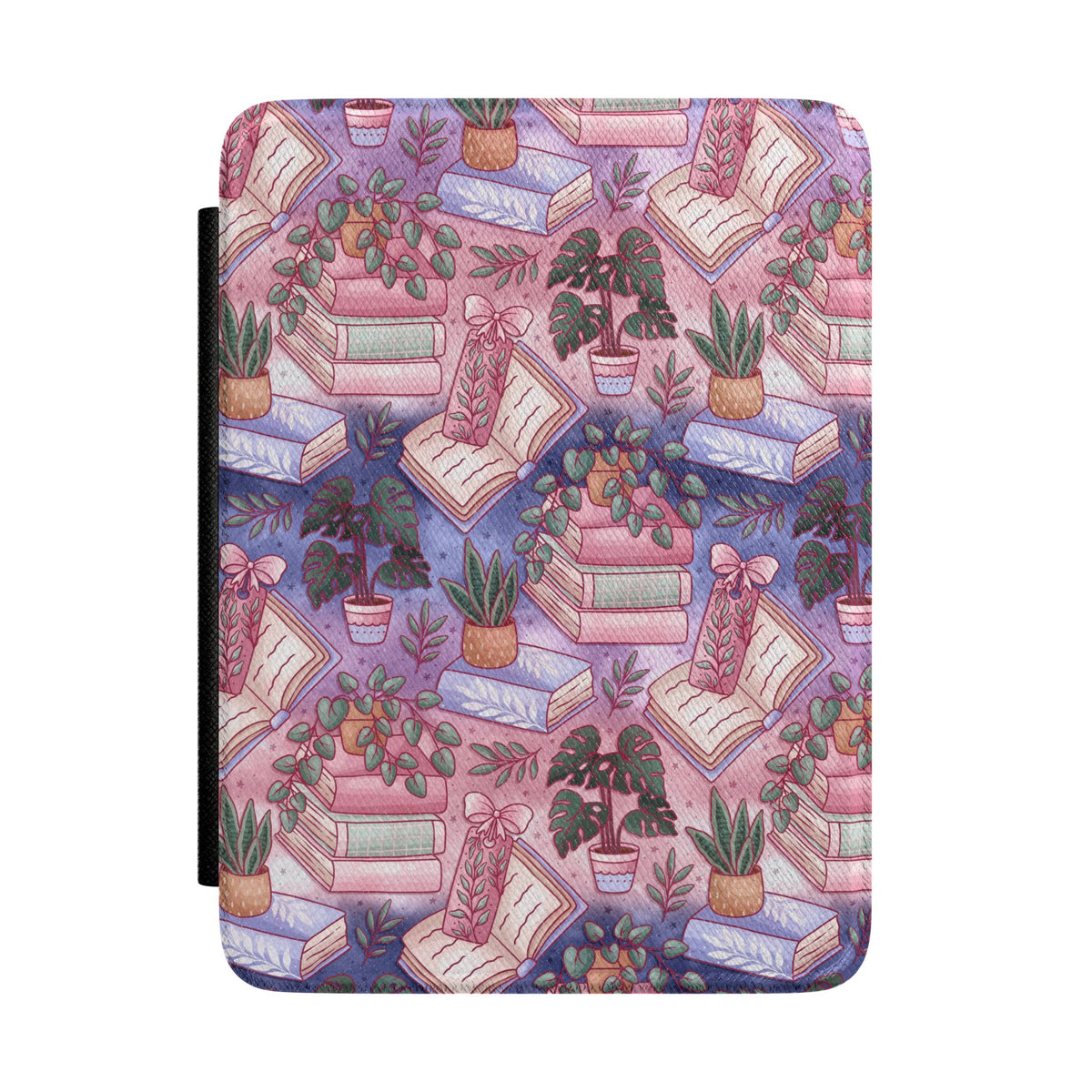 Books and Plants Kindle Case PREORDER
