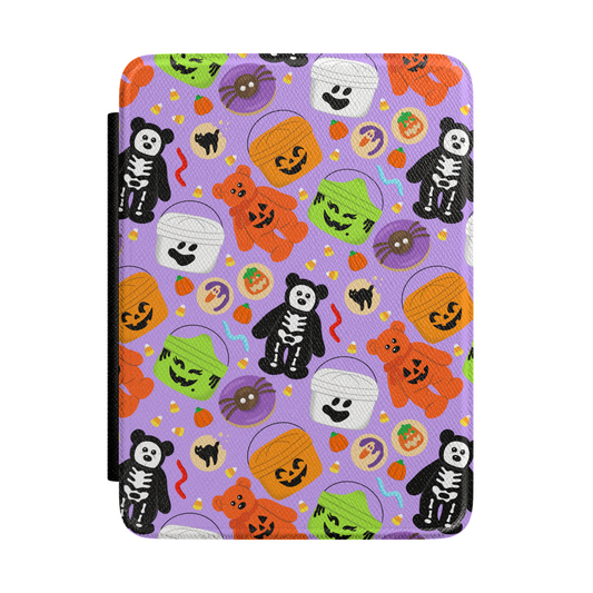 Nostalgic Halloween Kindle Case PREORDER