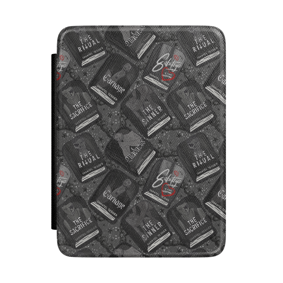 LORDs Series Inspired Kindle Case PREORDER