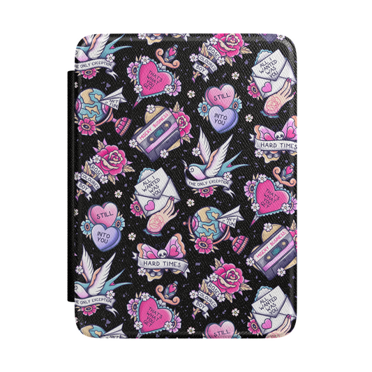 Paramour Kindle Case PREORDER