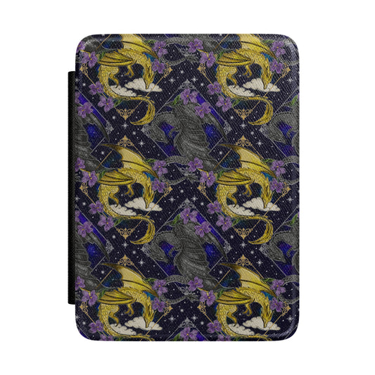 Empyrean Series Inspired Kindle Case PREORDER
