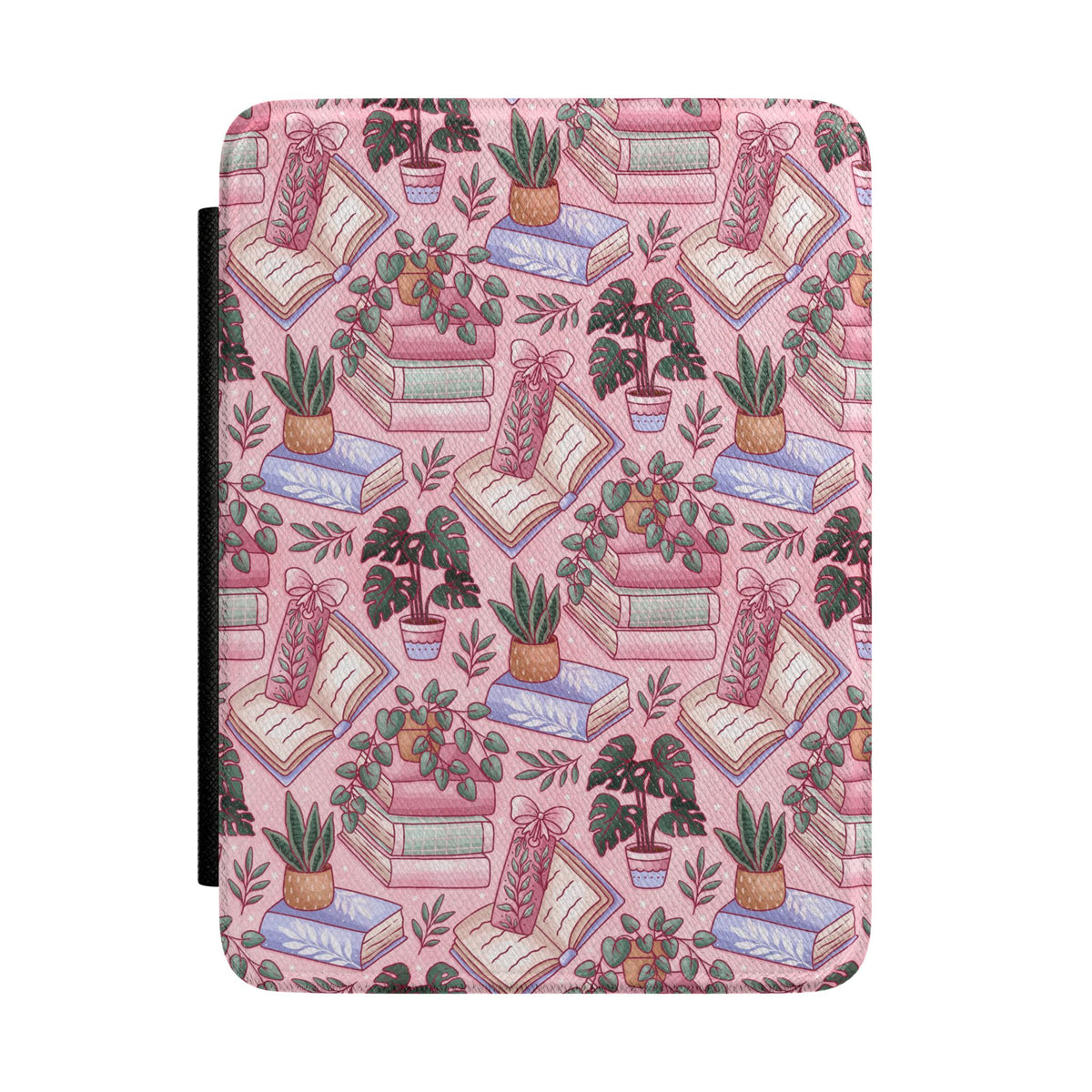 Books and Plants Kindle Case PREORDER