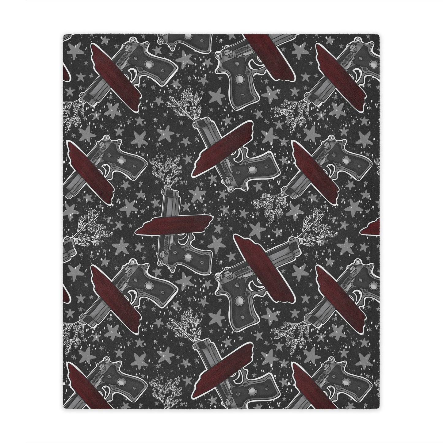 Under Your Scars Book Blanket PRE ORDER