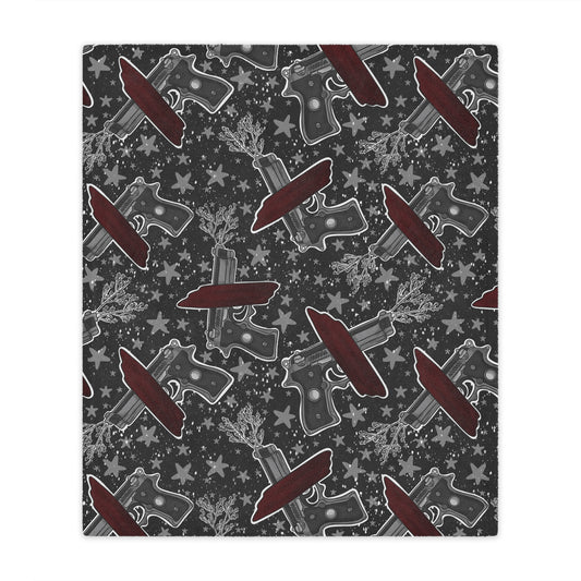 Under Your Scars Book Blanket PRE ORDER