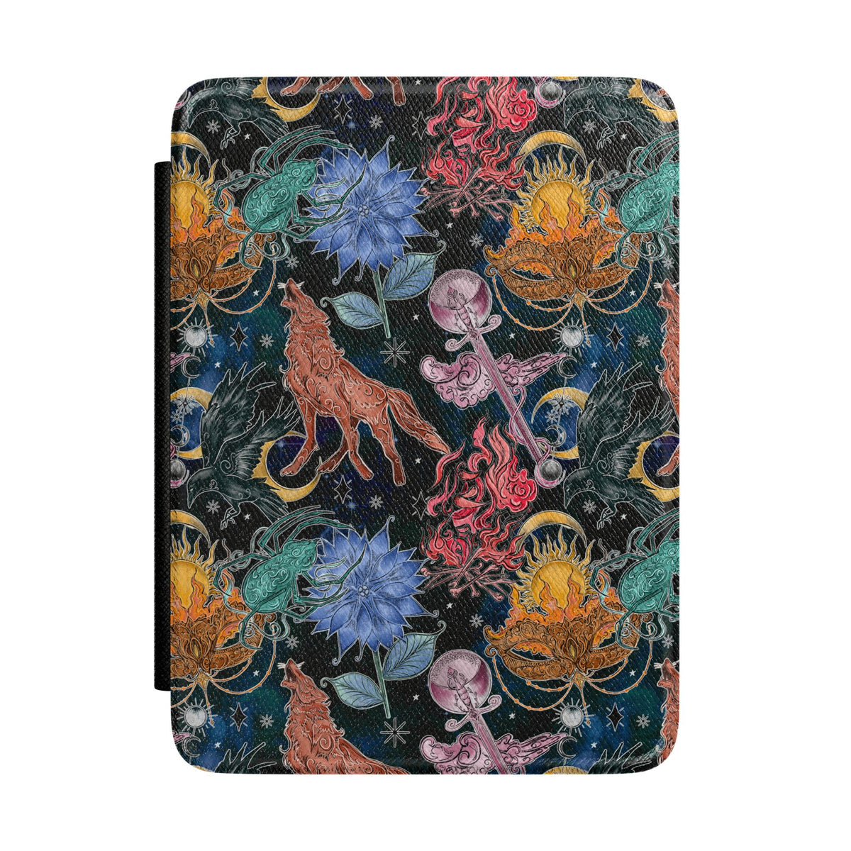 ACOTAR Inspired Kindle Case PREORDER