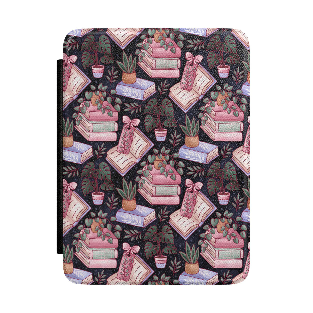 Books and Plants Kindle Case PREORDER