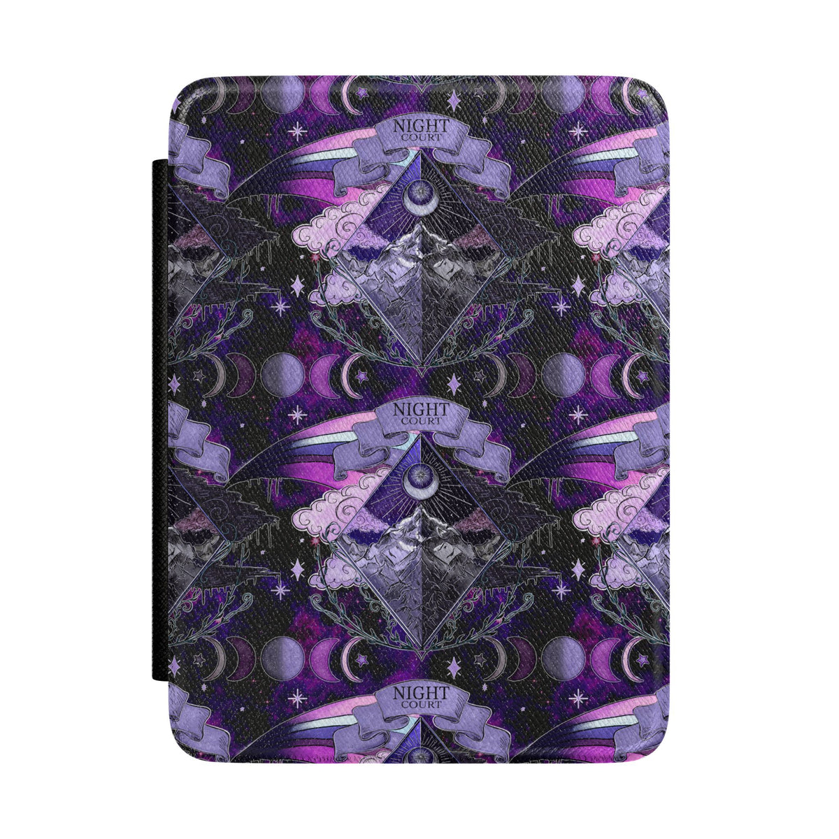 ACOTAR Inspired Kindle Case PREORDER