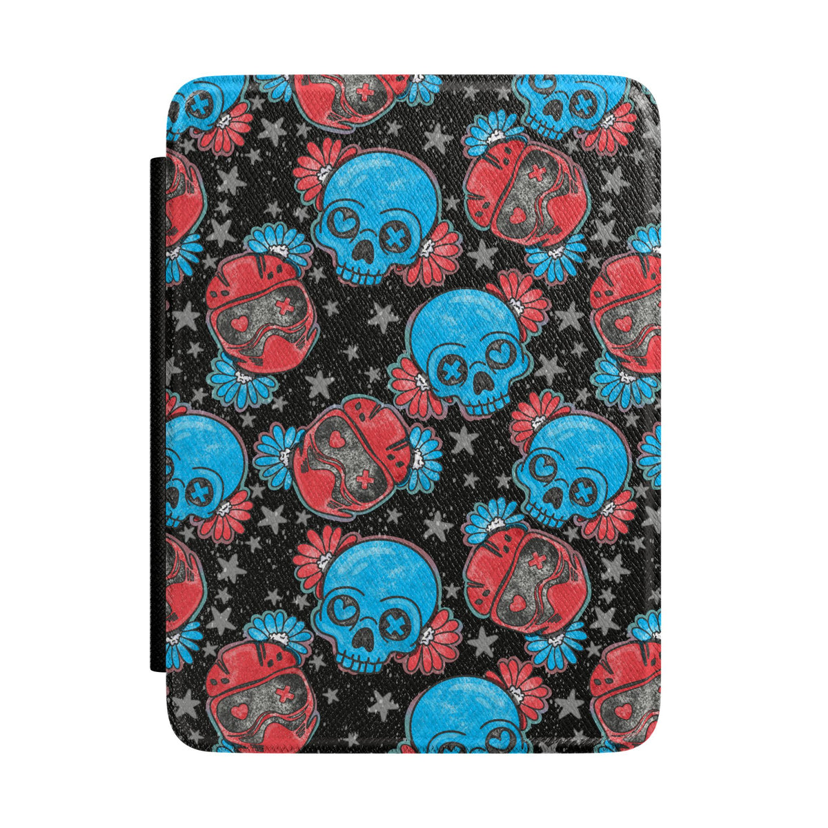 Into Darkness Trilogy Inspired Kindle Case PREORDER