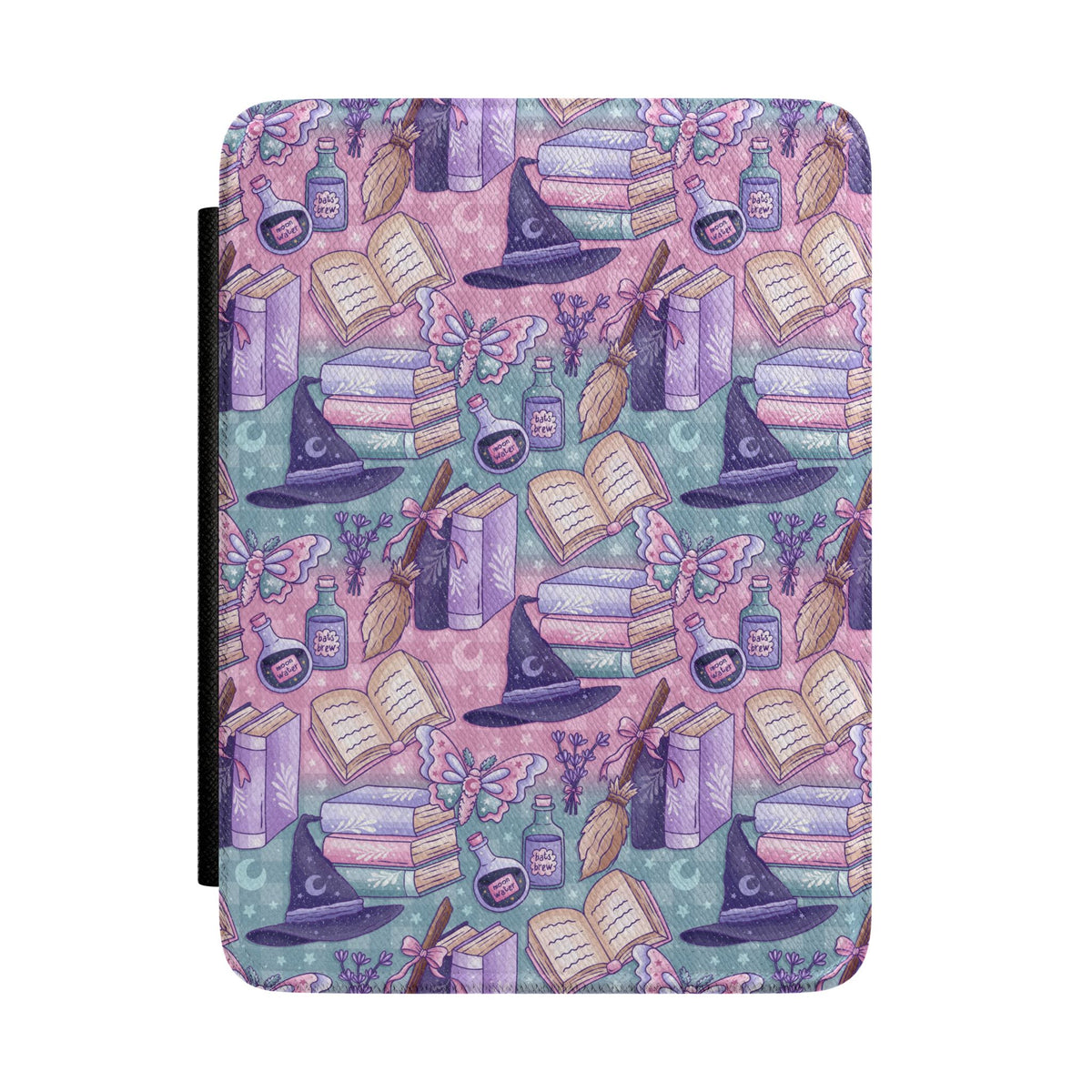 Witchy Vibes Kindle Case PREORDER