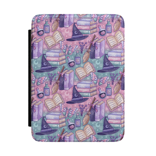 Witchy Vibes Kindle Case PREORDER