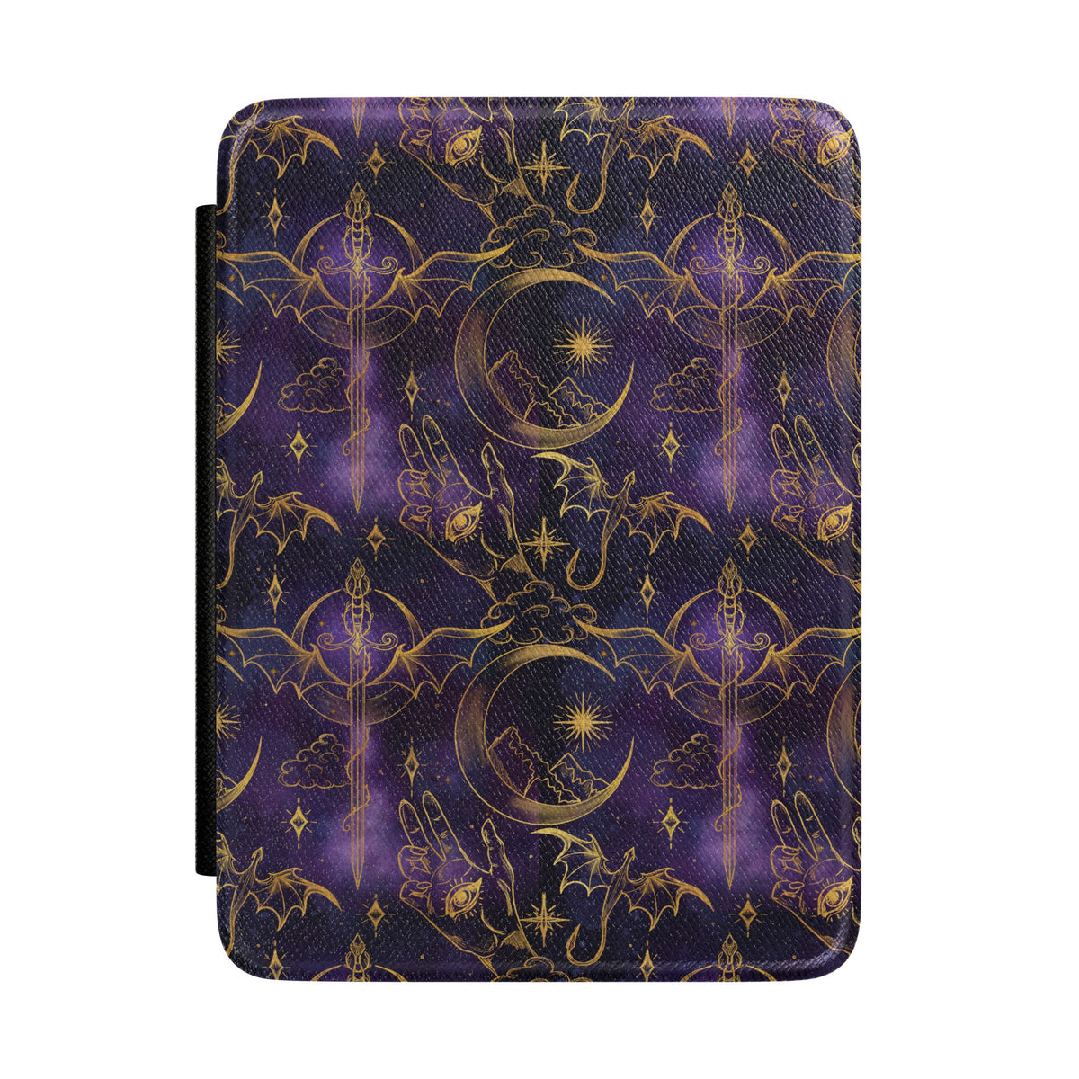 ACOTAR Inspired Kindle Case PREORDER