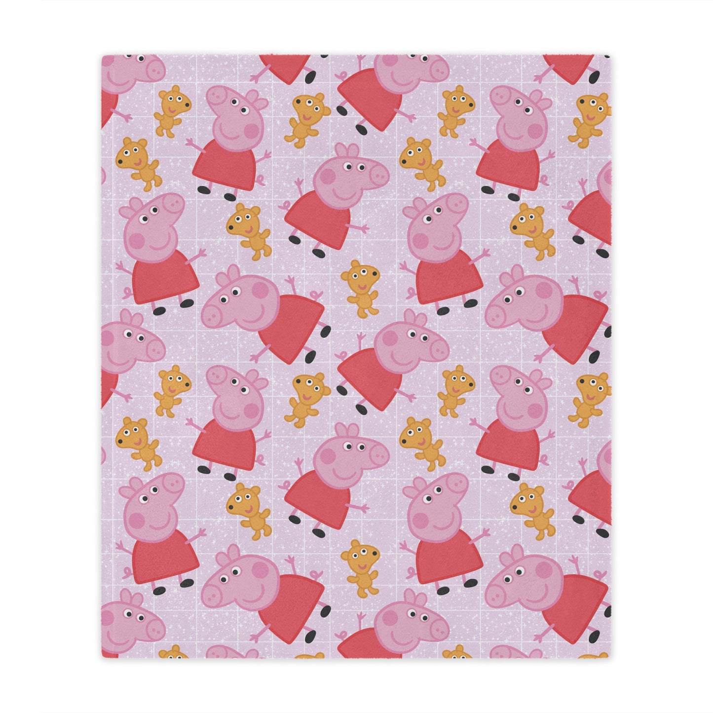 Preschool Blankets PRE ORDER