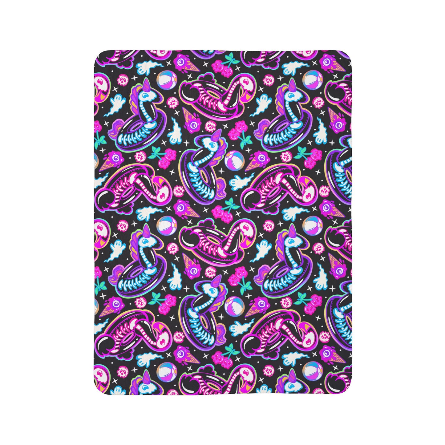 Goth Summer Blanket PRE ORDER