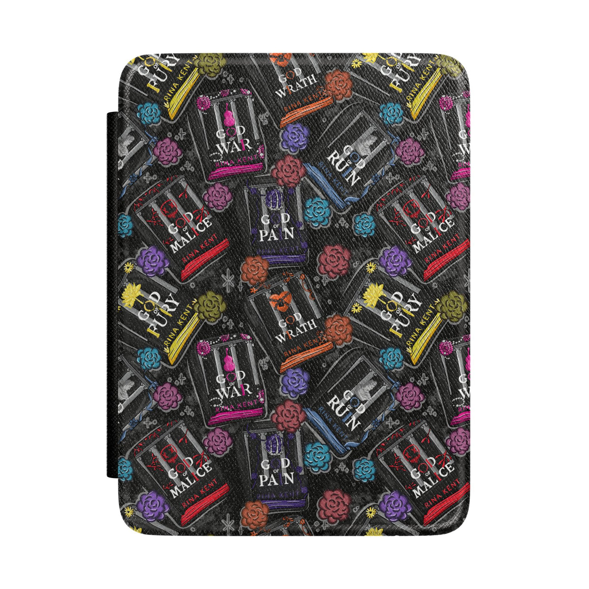 Legacy of Gods Inspired Kindle Case PREORDER