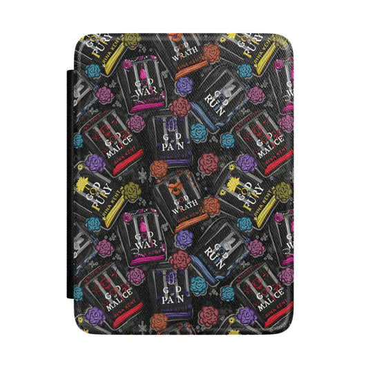 Legacy of Gods Inspired Kindle Case PREORDER