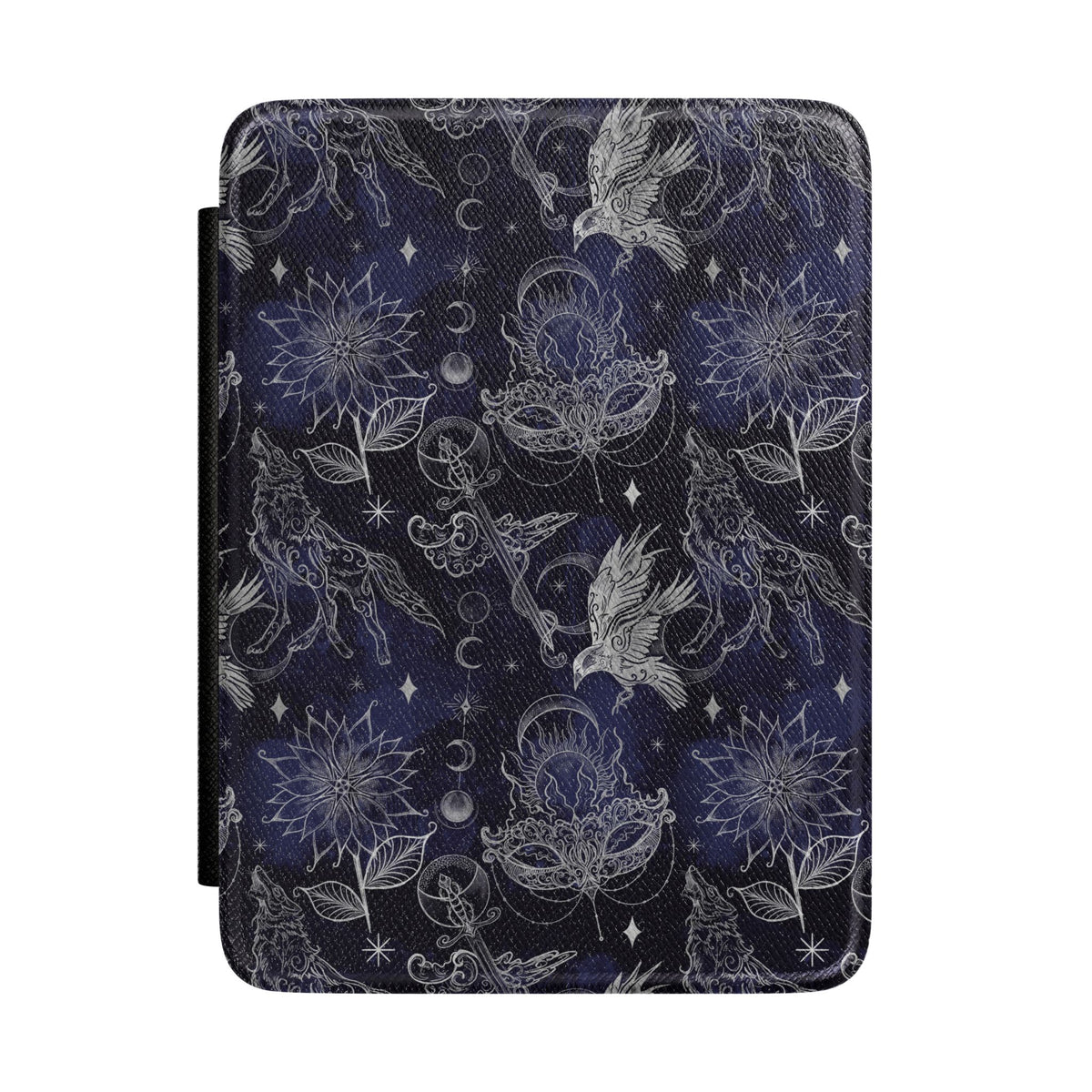 ACOTAR Inspired Kindle Case PREORDER