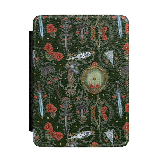 LOTR Inspired Kindle Case PREORDER
