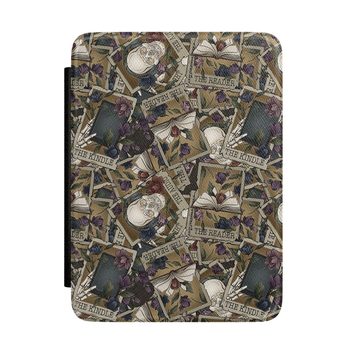 The Reader Tarot Cards Kindle Case PREORDER