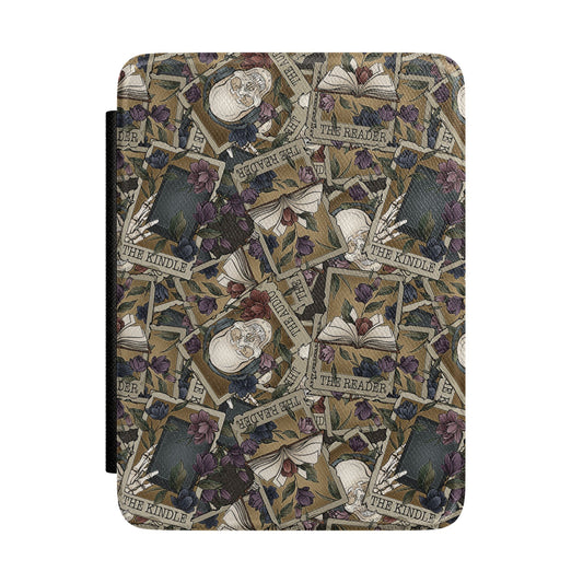 The Reader Tarot Cards Kindle Case PREORDER