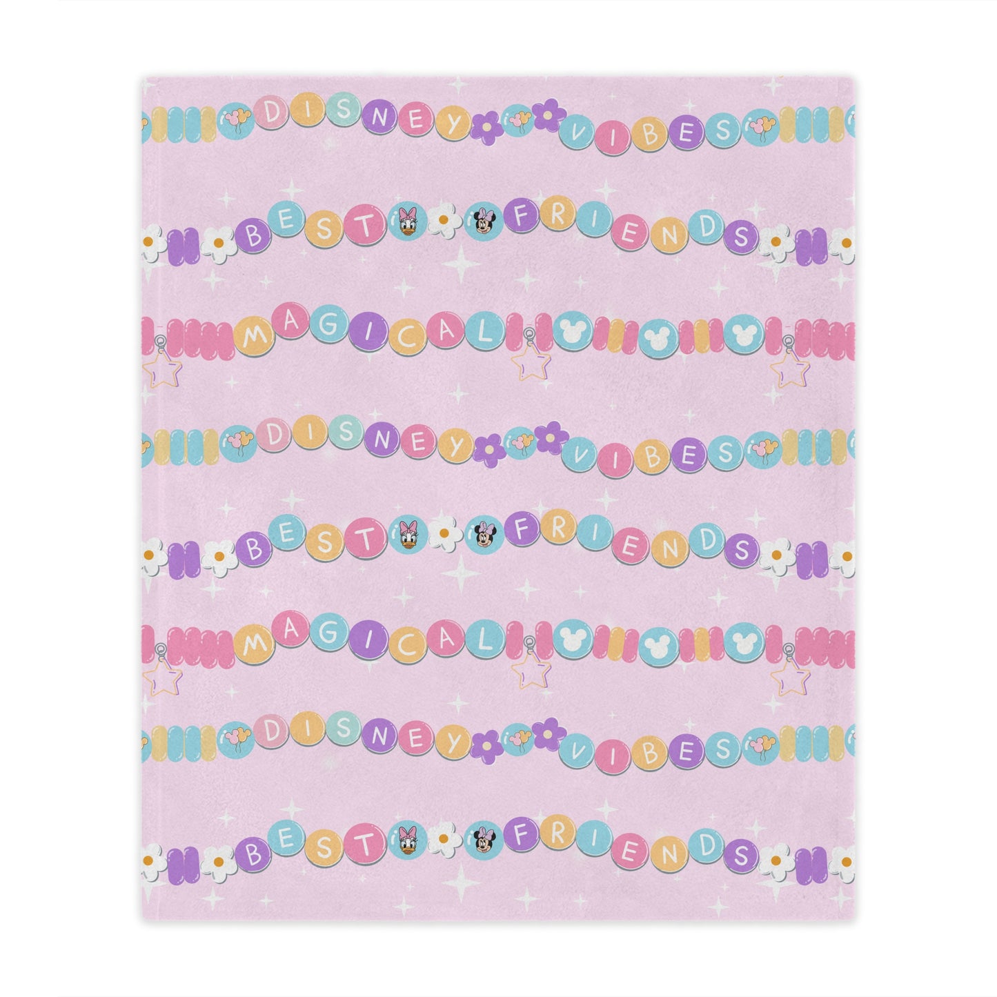 Magical Vibes Blanket PRE ORDER