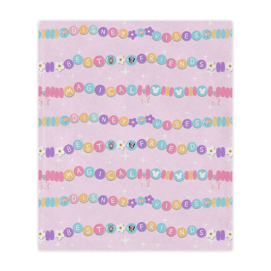Magical Vibes Blanket PRE ORDER