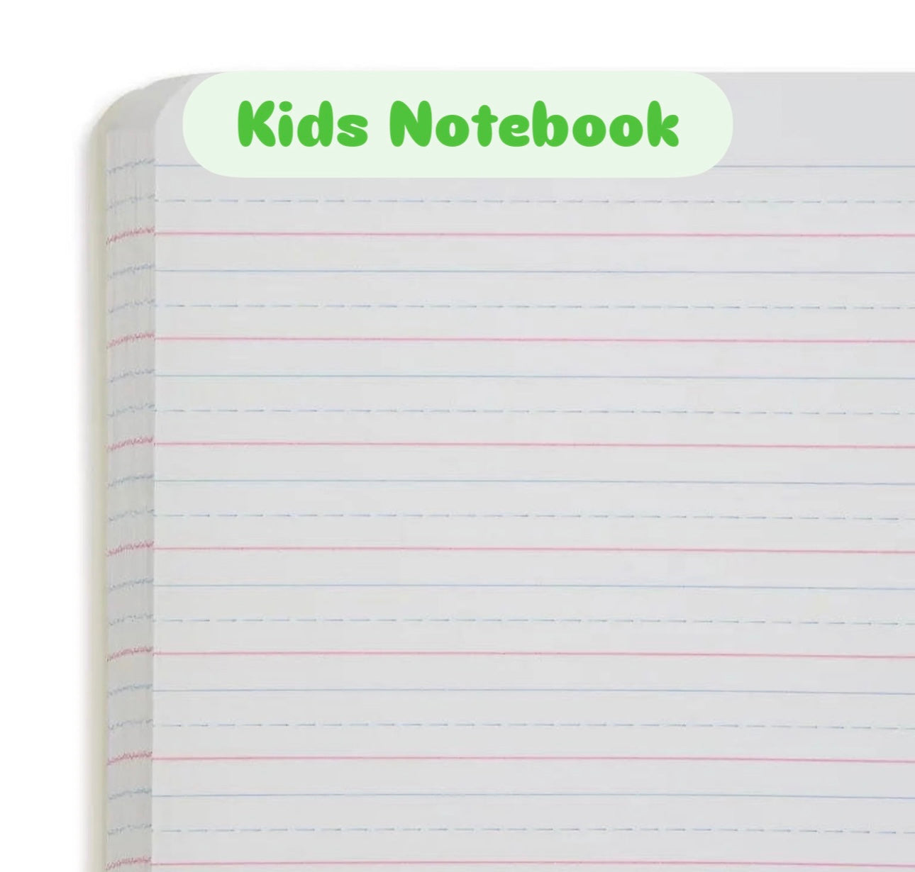 Oz Inspired Notebook or Planner
