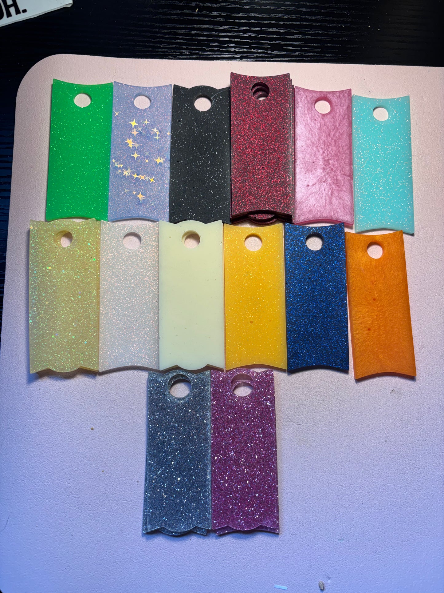 Nap Voucher Logo Stanley Tumbler Tab 40OZ