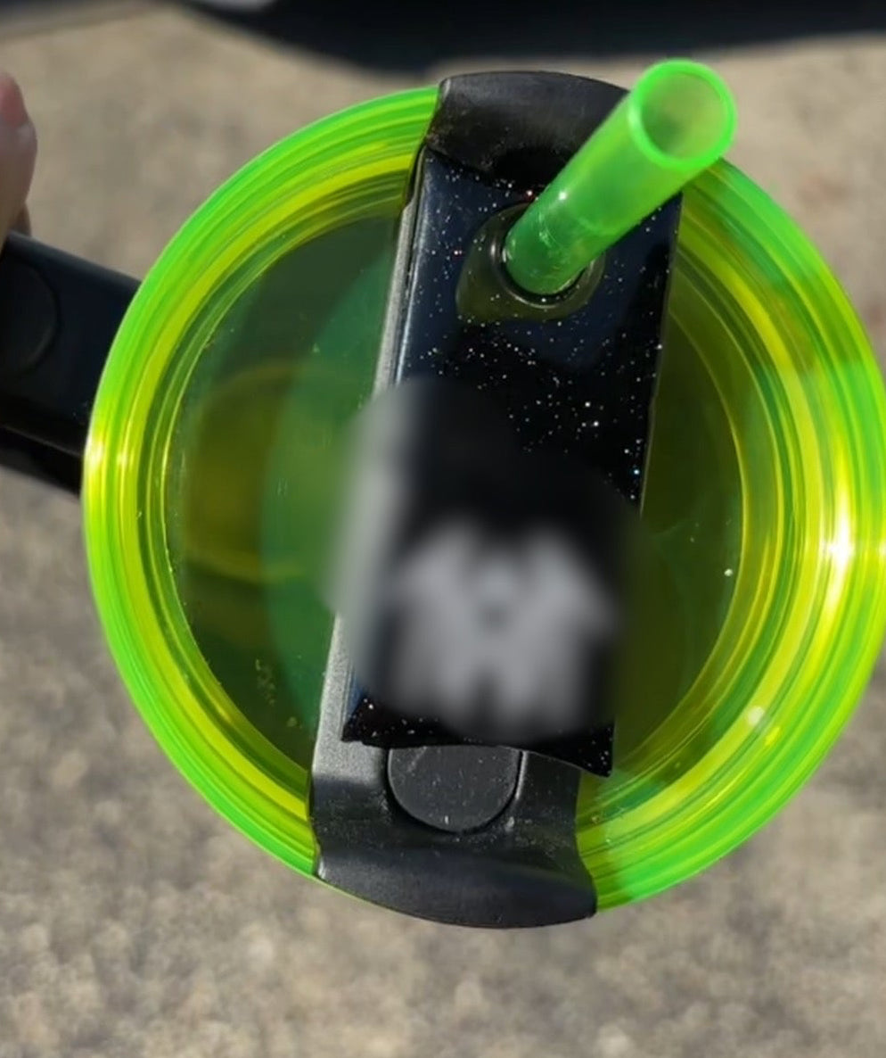 Nap Voucher Logo Stanley Tumbler Tab 30OZ