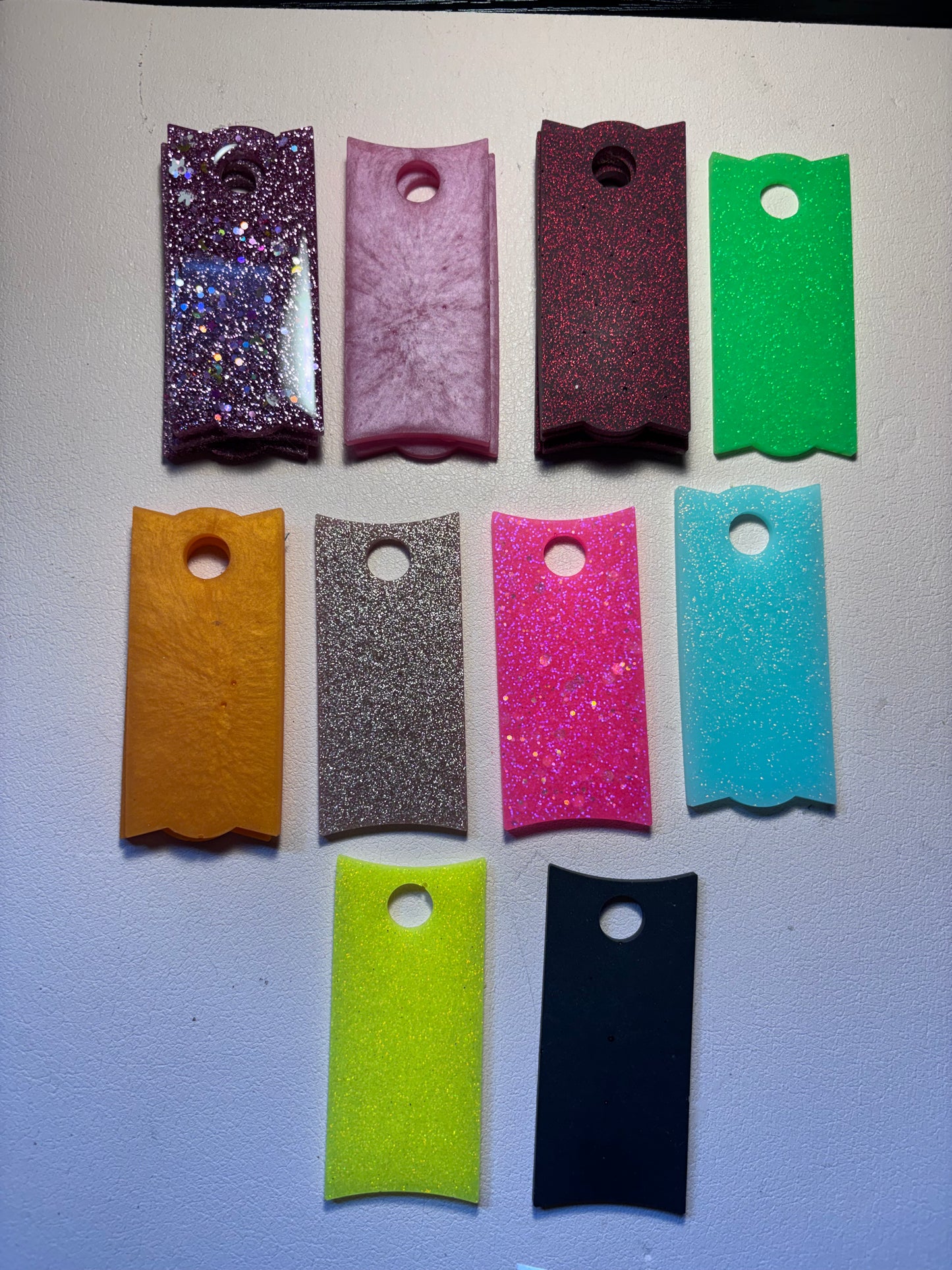 Nap Voucher Logo Stanley Tumbler Tab 30OZ