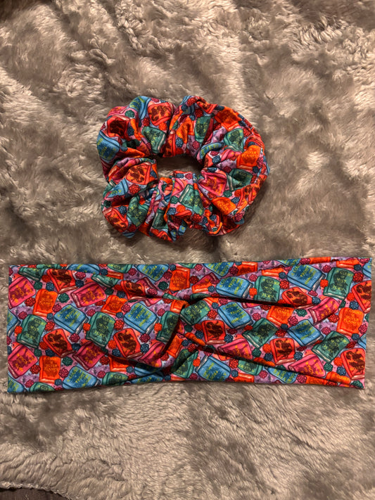 ACOTAR Hair Accessories