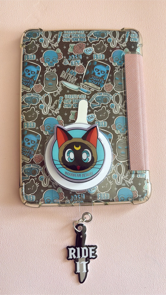 Josh Inspired Kindle Insert