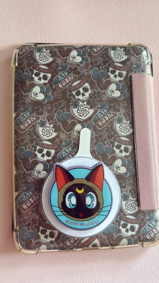 OMENS Inspired  Kindle Insert