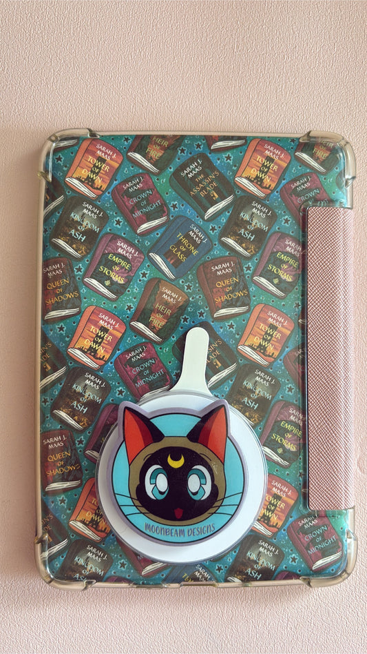 TOG Inspired  Kindle Insert