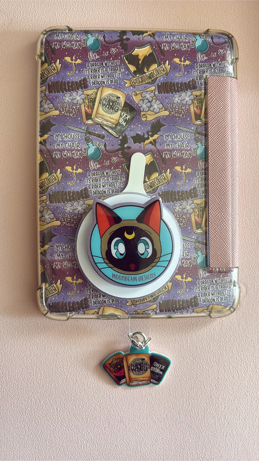 Empyrean Kindle Insert