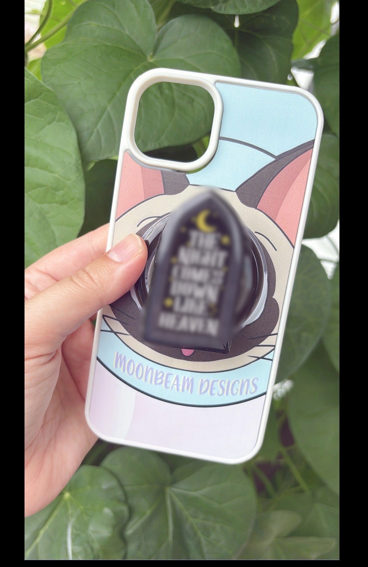 Down Like Heaven Grip